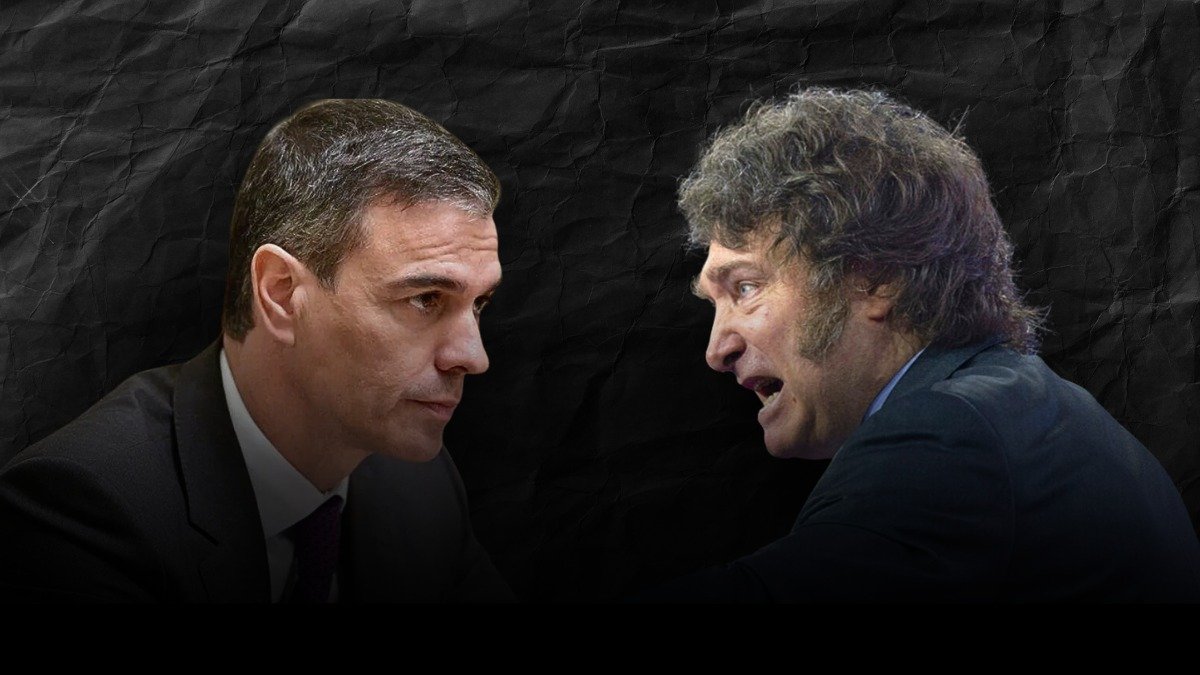 Las recientes declaraciones de Javier Milei, en las que calificó de 