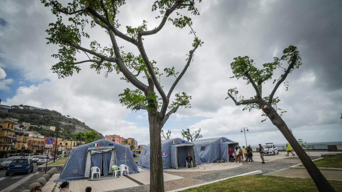 El fenómeno geológico del 