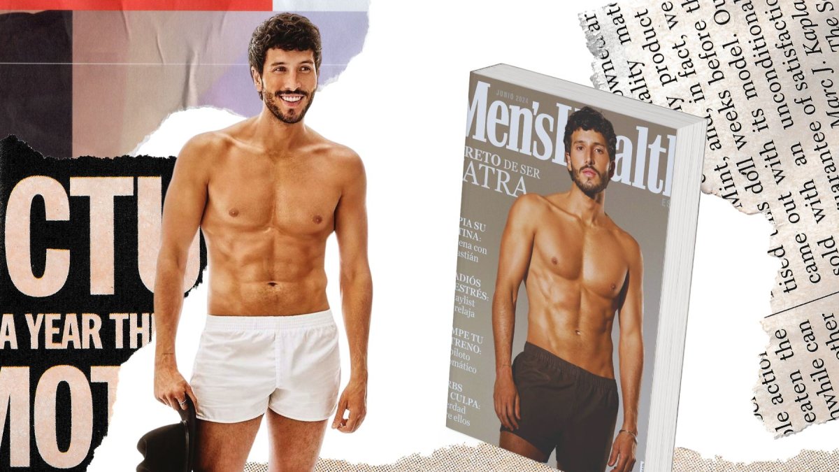 Sebastián Yatra tiene 29 años.