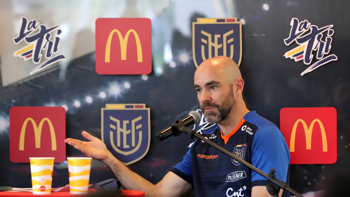 El DT Félix Sánchez Bas ya tiene definidos a los 26 elegidos para el torneo continental.