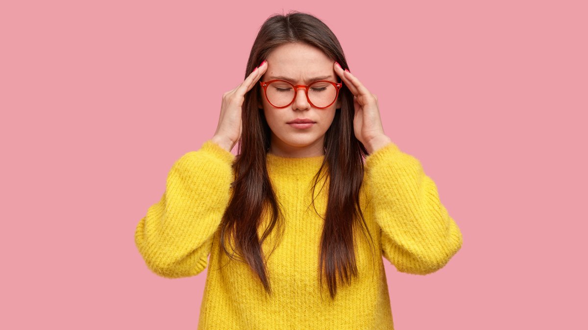 ¿Cabeza Adolorida? Descubre cómo Prevenir los dolores de forma natural.