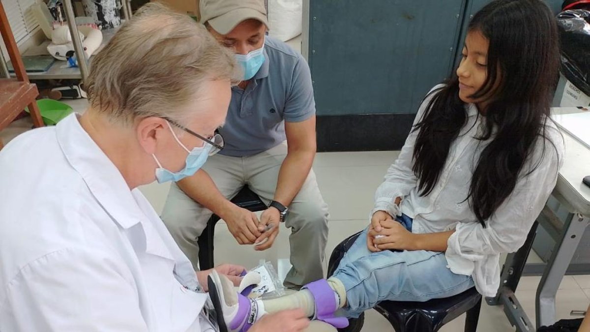 Se han operado a 9 personas desde el domingo 19 de mayo.