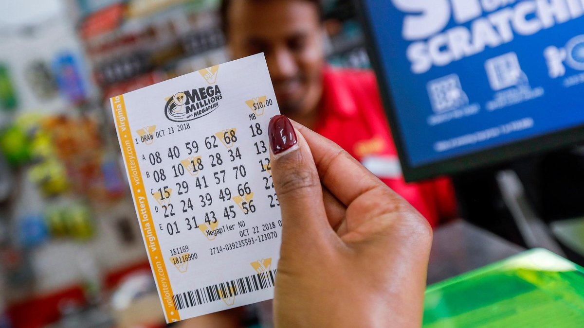 ¡El pozo del Mega Millions ya es de 453 millones de dólares! Descubre cómo jugar en Ecuador