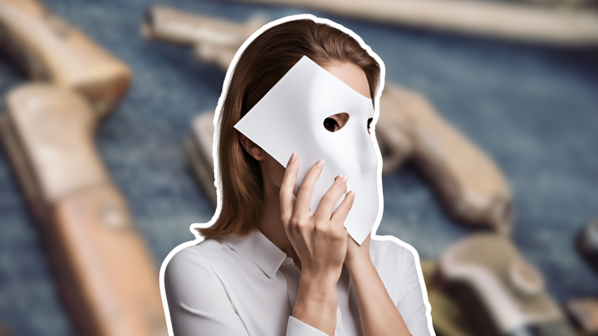 Referencial. La mujer sería parte del grupo terrorista Los Choneros