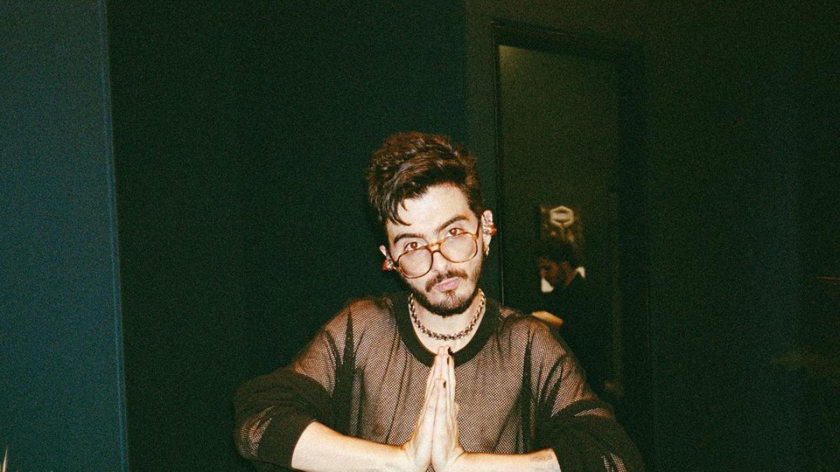 Niegan acceso a una discoteca al bajista de Morat.