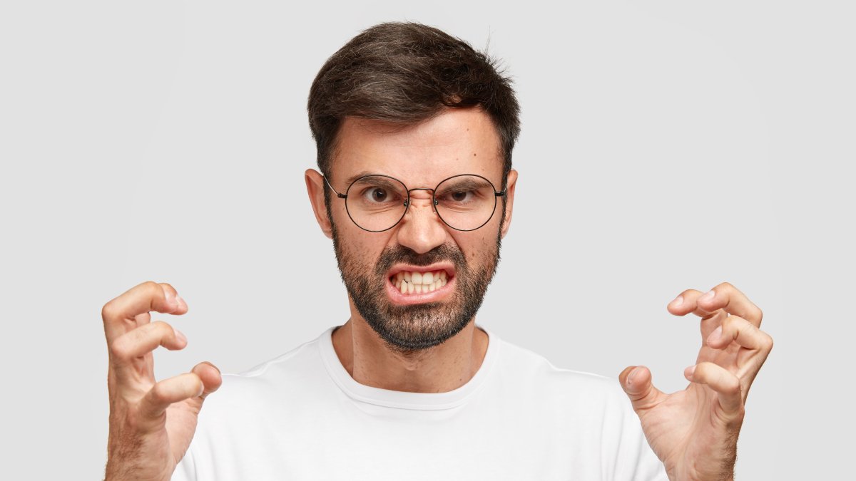 El Costo Emocional: cómo la ira impacta la salud cardiovascular