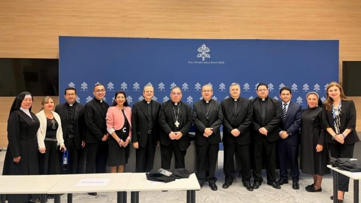 Vista Las inscripciones para el IEC están abiertas hasta el 15 de agosto.