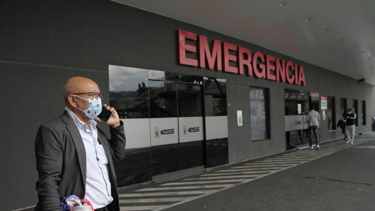 La atención médica es un derecho del trabajador establecido en el Código del Trabajo.