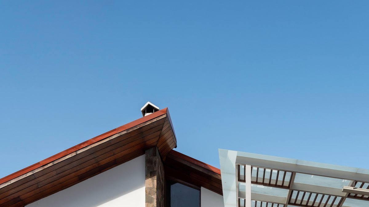 Negocio. La fachada del restaurante Nuema.