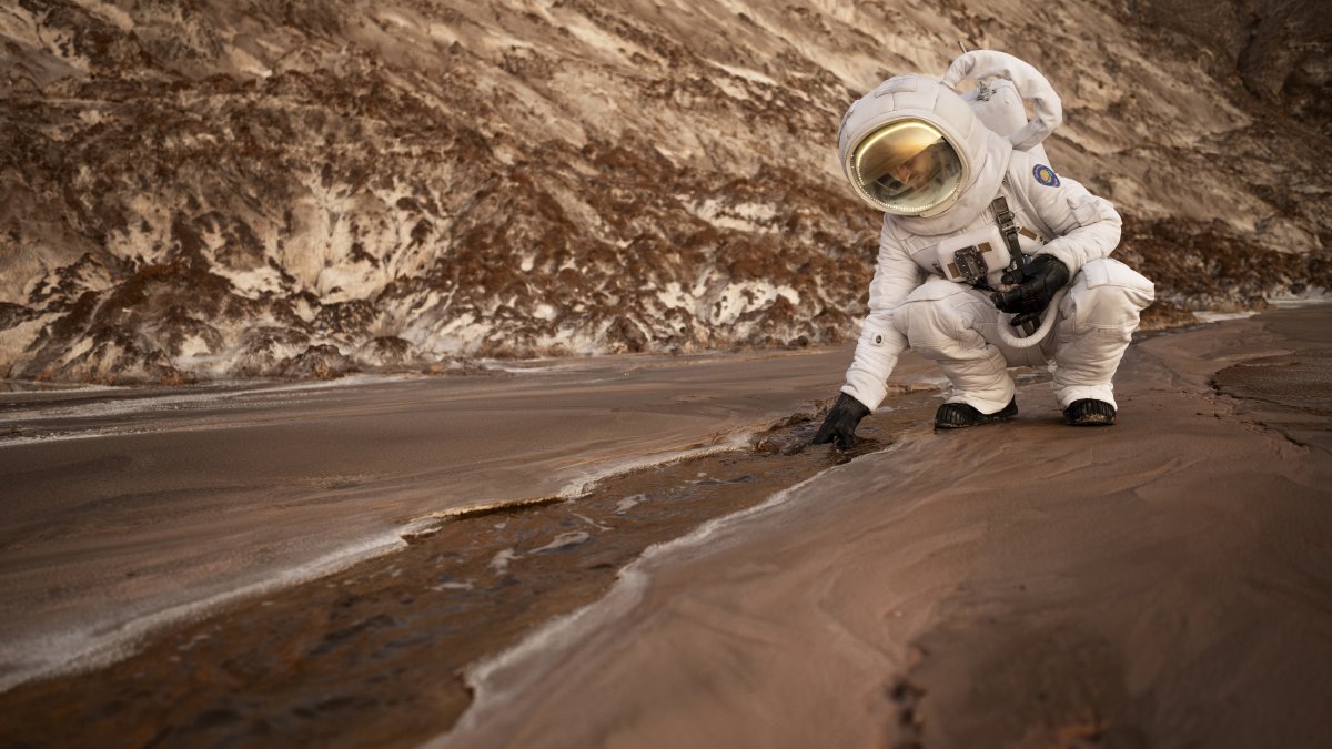 La prospección minera del espacio, meta de esta nueva e incipiente industria, consiste en extraer minerales del cinturón de los más de 9.000 asteroides