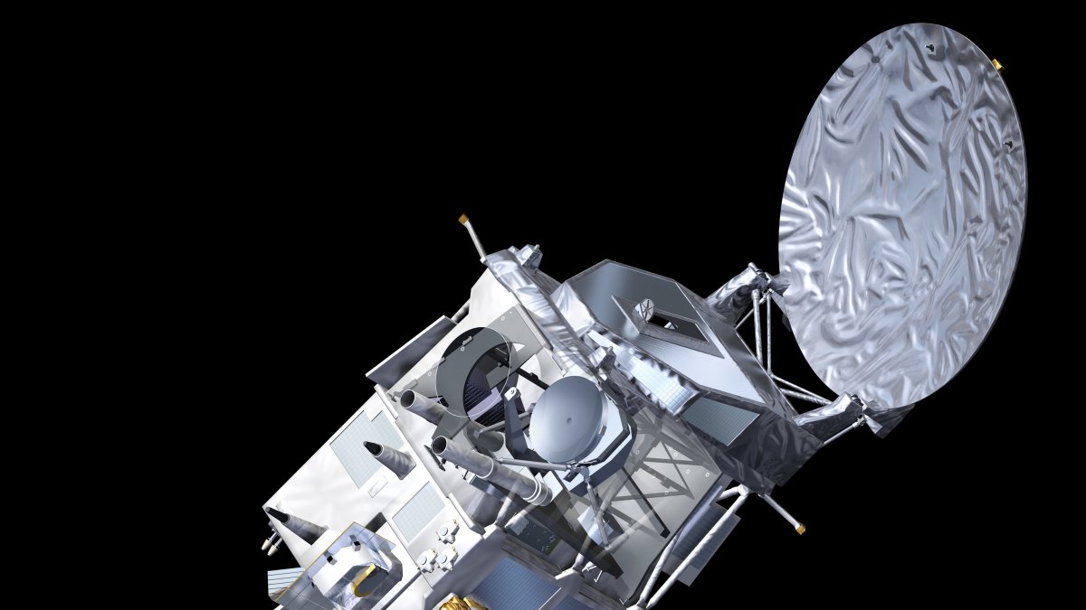 Los primeros datos llegarán a la comunidad científica a finales de este año o comienzos de 2025.