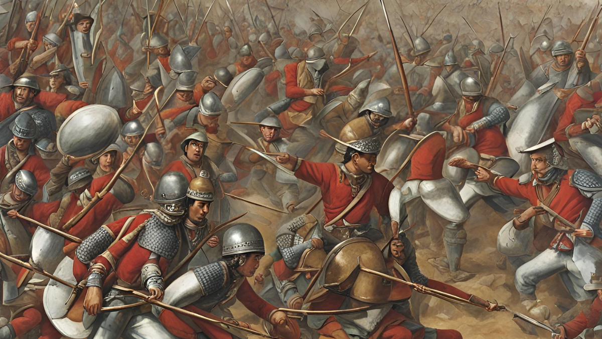 Imagen referencial generada por IA.