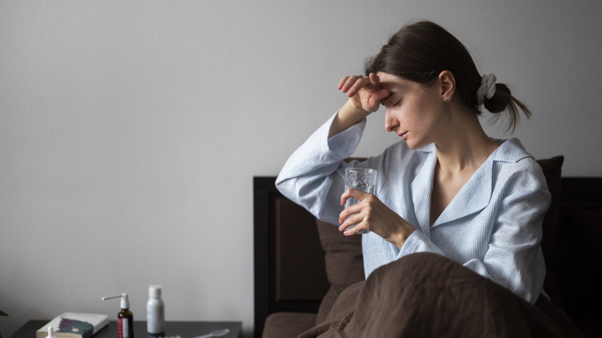 Conoce más sobre esta inusual intolerancia y cómo convivir con ella