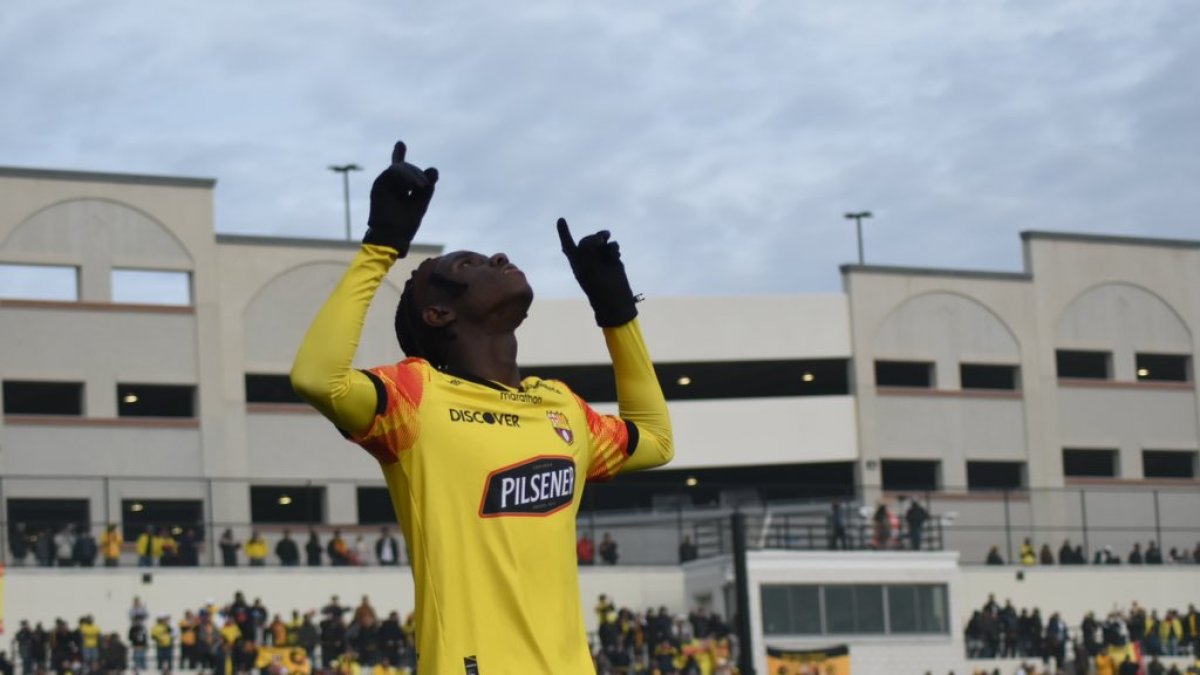 Antonio Álvarez habló sobre el tema de Allan Obando.