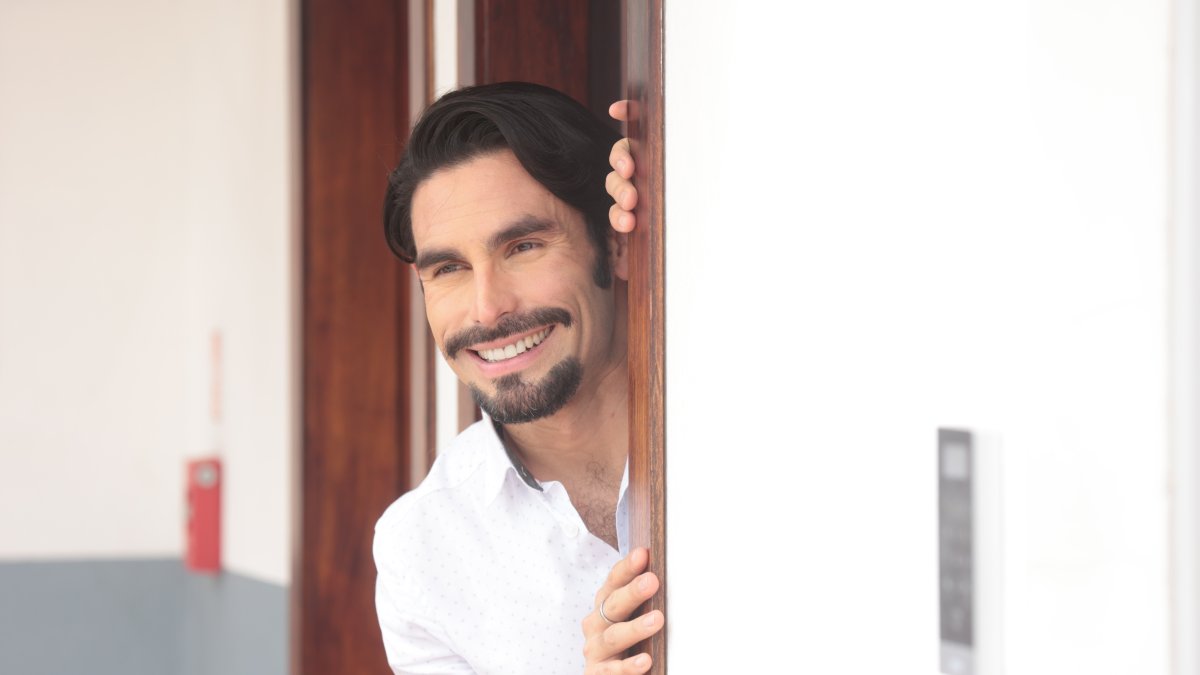 Juan José Jaramillo.