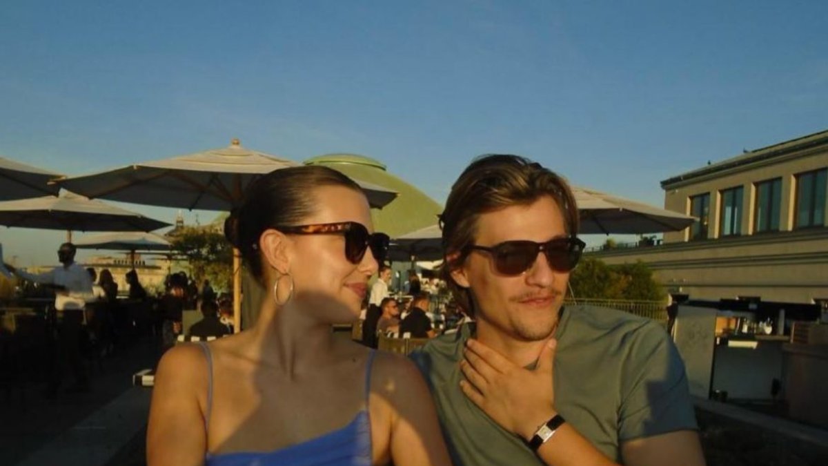 De acuerdo a The Sun, la celebración tuvo un carácter muy discreto