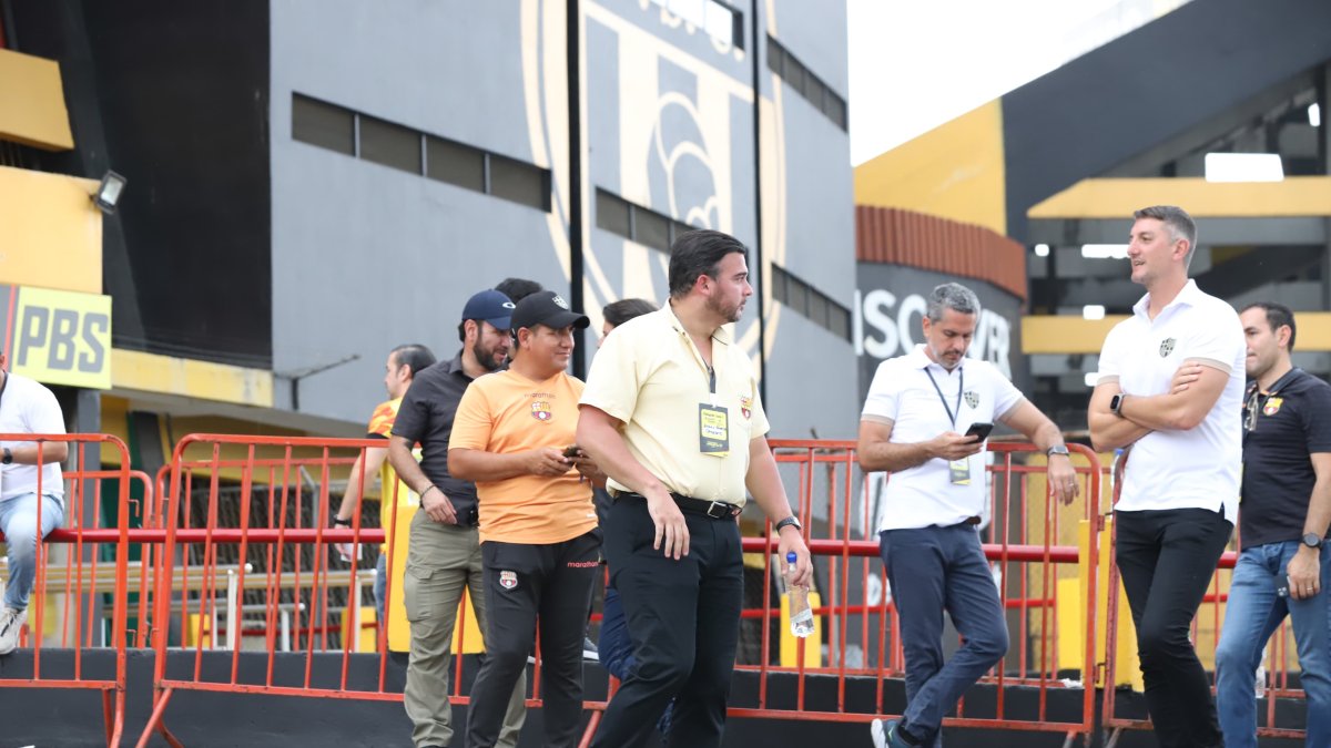 Foto de archivo Antonio Álvarez.