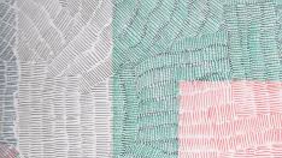 Arte. La muestra se inaugura el 5 de junio en Q Galería de la capital.