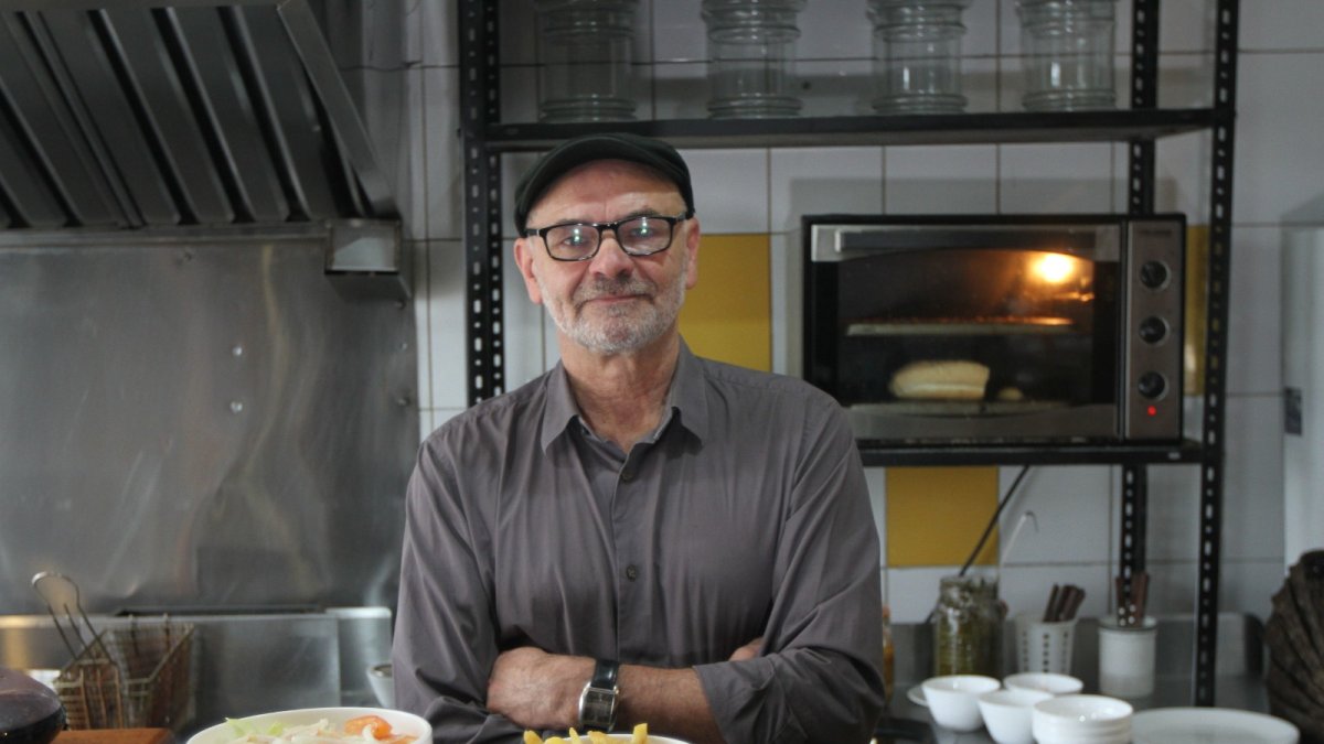 La Parrilla de Riqui queda en La Floresta, su propietario es Ricardo Ortiz.