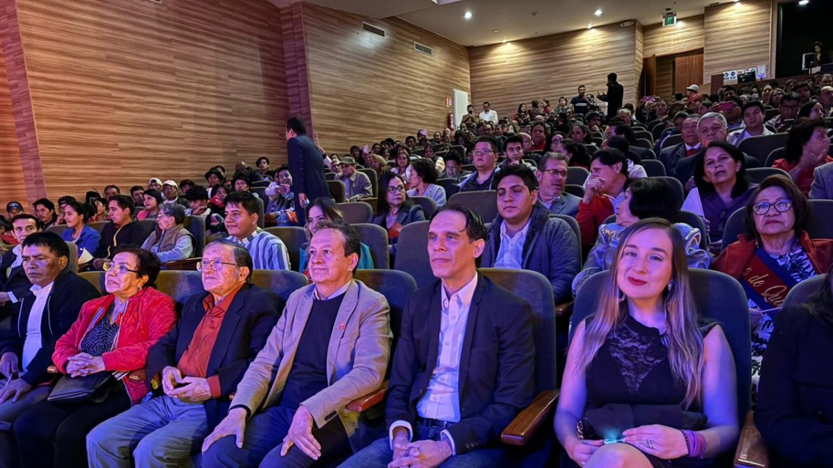 El Consejo Nacional del PSE resolvió elegir a un solo precandidato. Está en conversaciones para definir a la binomio de Pedro Granja.