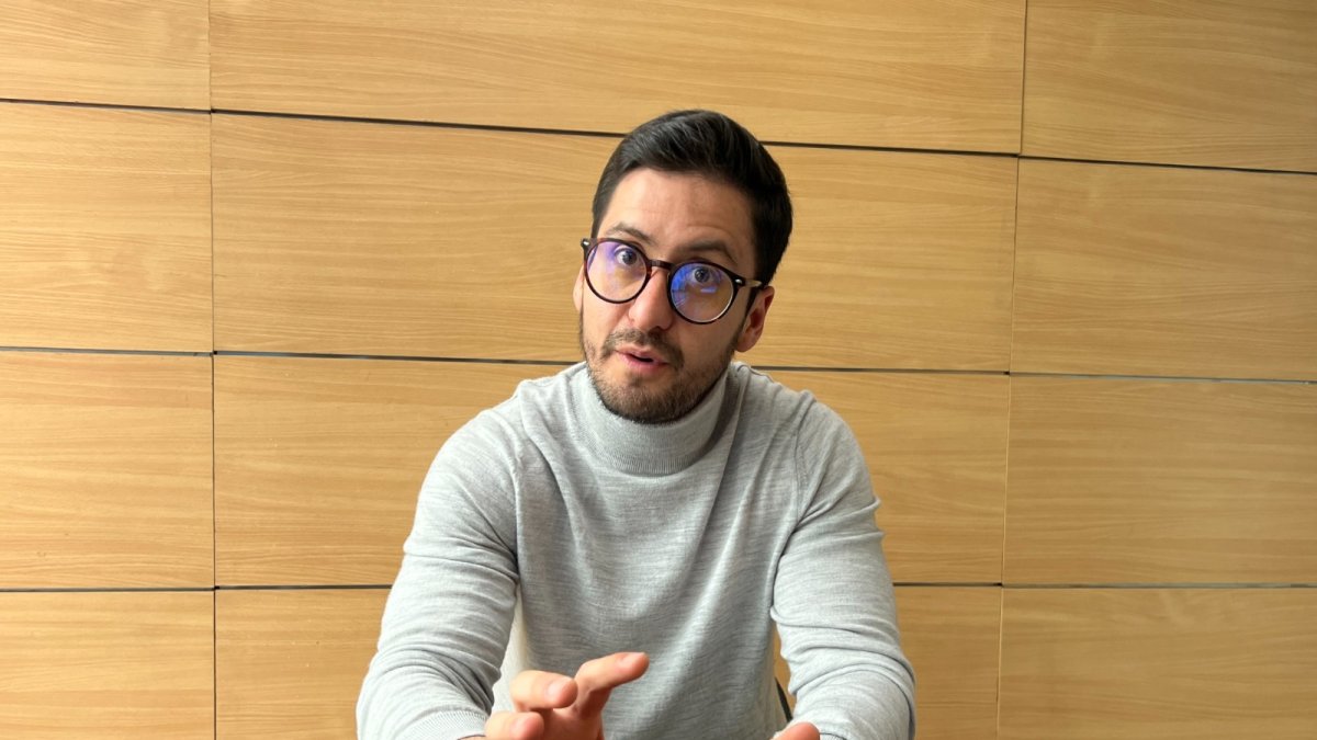 El especialista en Economía del Crimen Organizado y Seguridad Internacional comenta que hay varias fuentes de ingreso que utiliza el crimen organizado, entre ellas la minería ilegal y la extorsión.