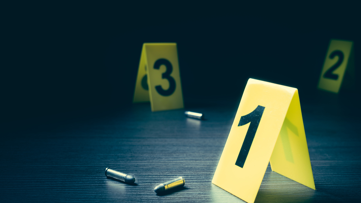 Referencial. El pariente de alias Fito estaba en una lavadora de carros cuando fue atacado.