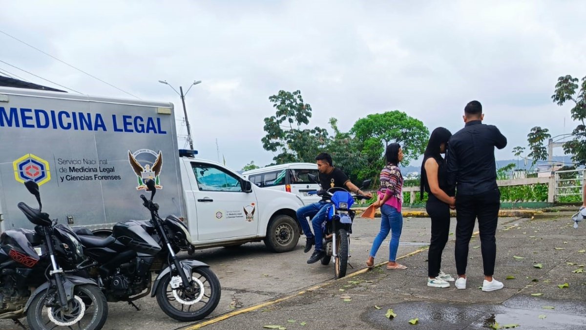 Moradores hallaron el cuerpo sin vida de un comerciante que había sido secuestrado en Buena Fe, Los Ríos.