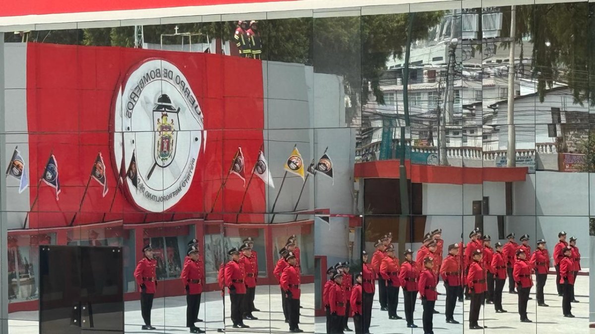 Durante cinco meses, 15 mujeres y 28 hombres se capacitaron.