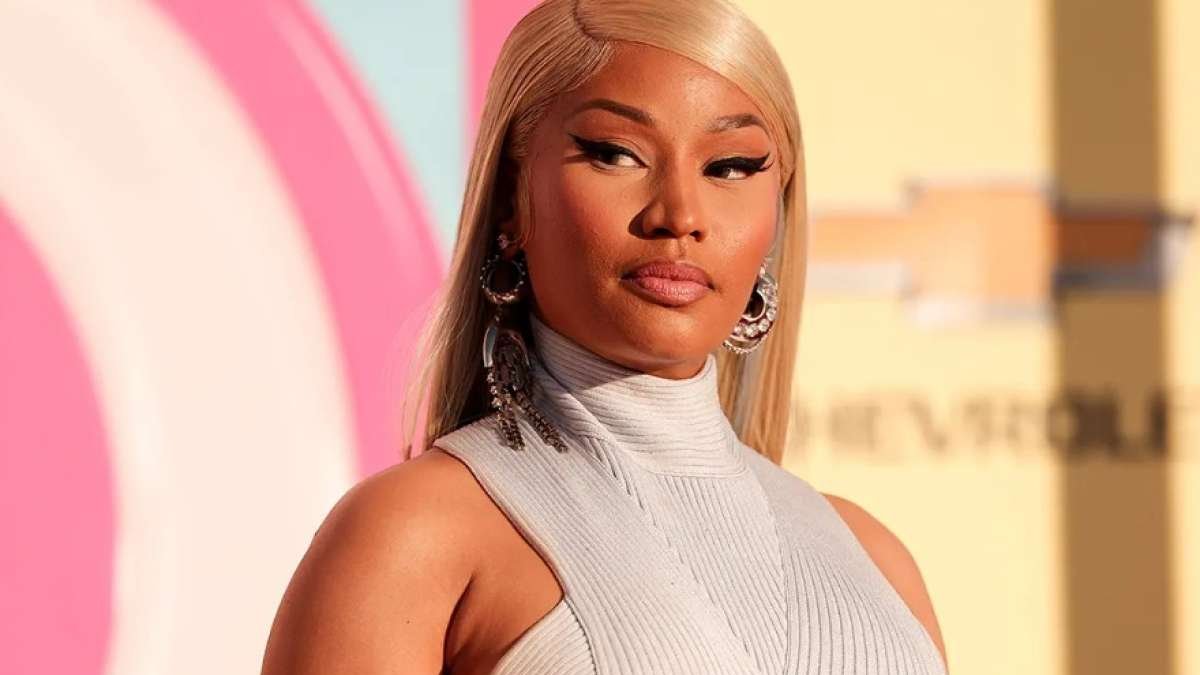 Para muchos, Nicki Minaj no es solo la reina del hip hop, también lo es de los escándalos.