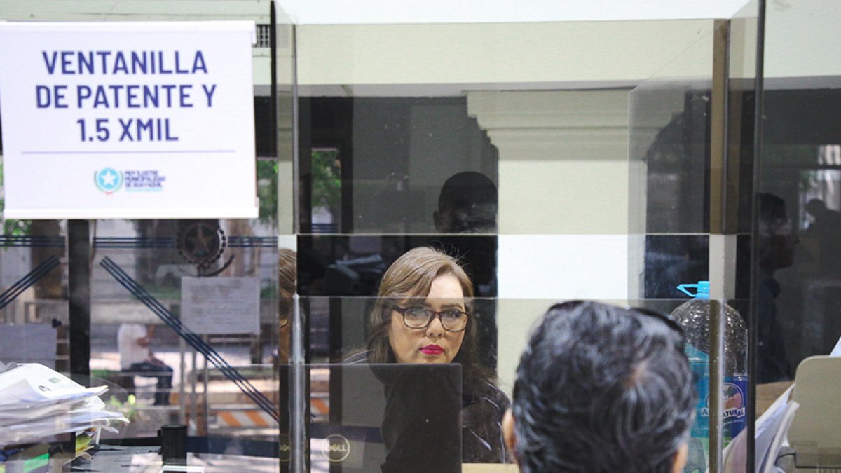 Hasta el 15 de mayo de 2024, un total de 30.097 contribuyentes, en su mayoría personas naturales, habían declarado su Impuesto a la Patente Municipal.