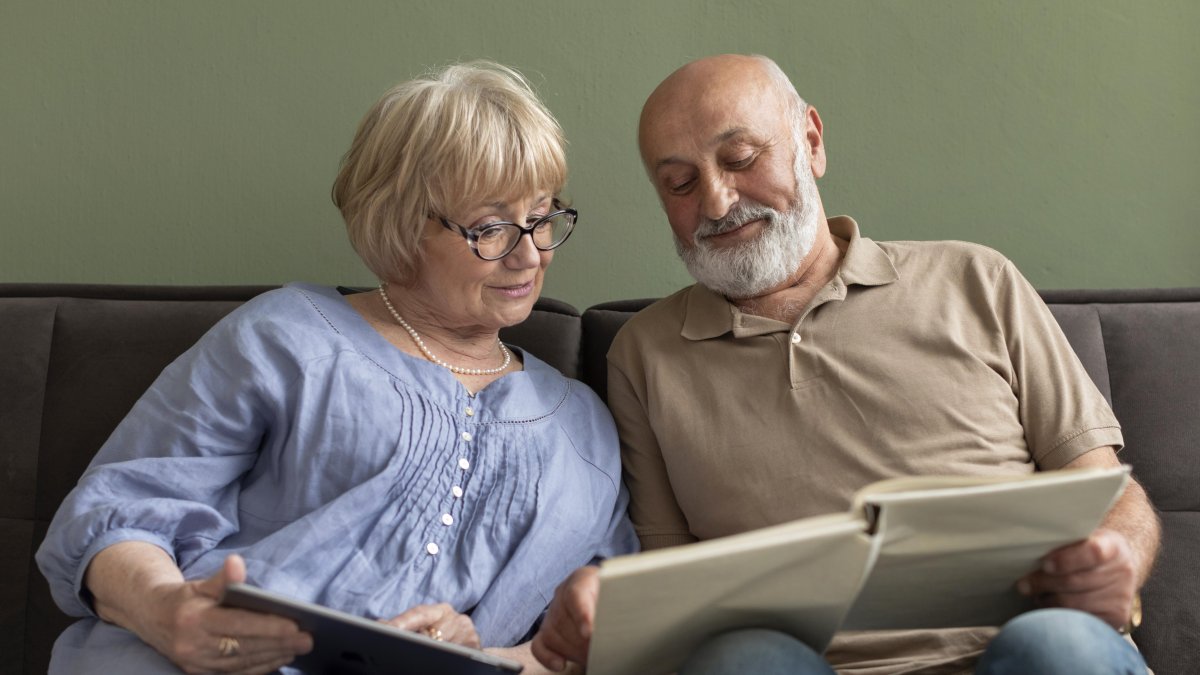 Estos son algunos consejos para mantener la memoria sana
