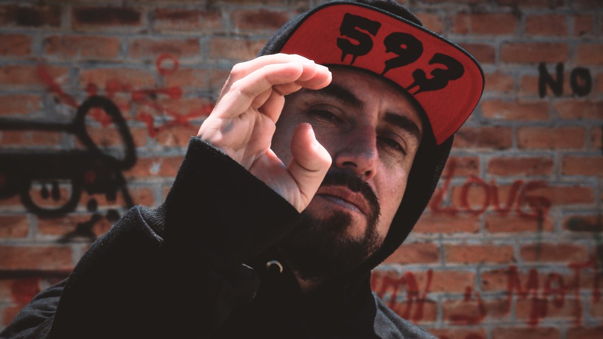 Guanaco regresa a los escenarios guayaquileños este sábado 1 de junio de 2024.