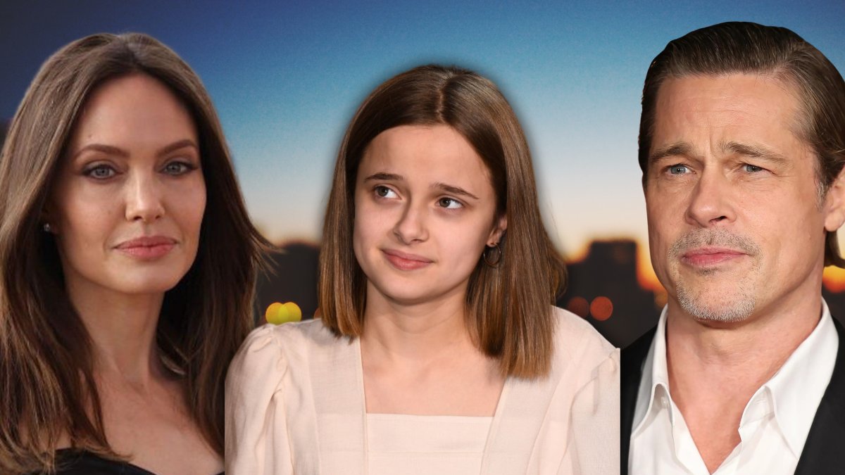 Los escándalos ahora alcanzan a sus hijos.