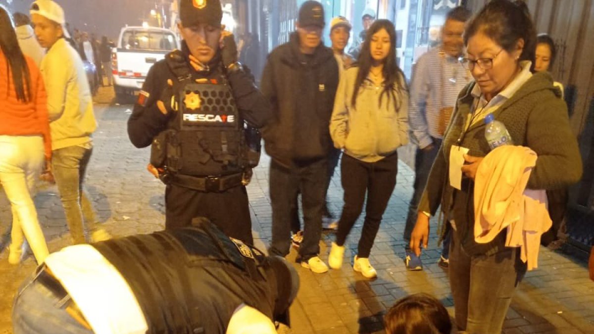 Desde enero hasta mayo se han desechado 7.755 litros de licor.