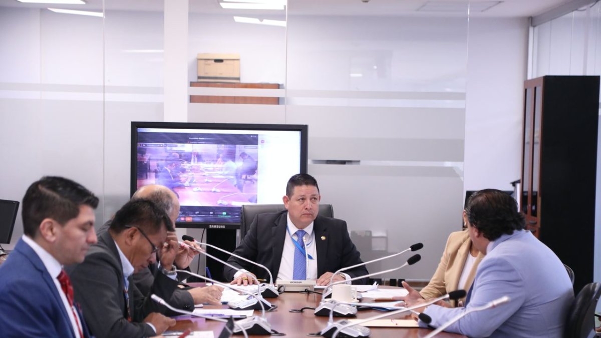 El ministro de Energía será llamado una vez más para que comparezca a la sesión del próximo miércoles, 5 de junio.