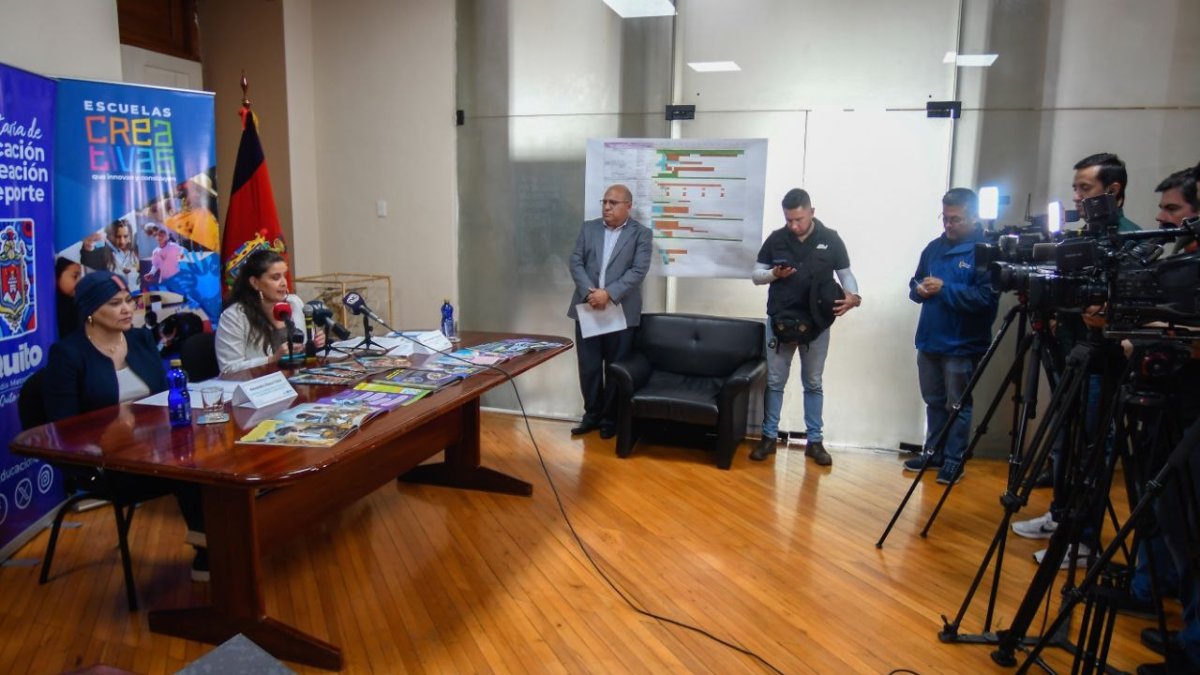 El proceso se iniciará a las 00:00 del lunes 3 de junio y finalizará a las 12:00 del miércoles 5.