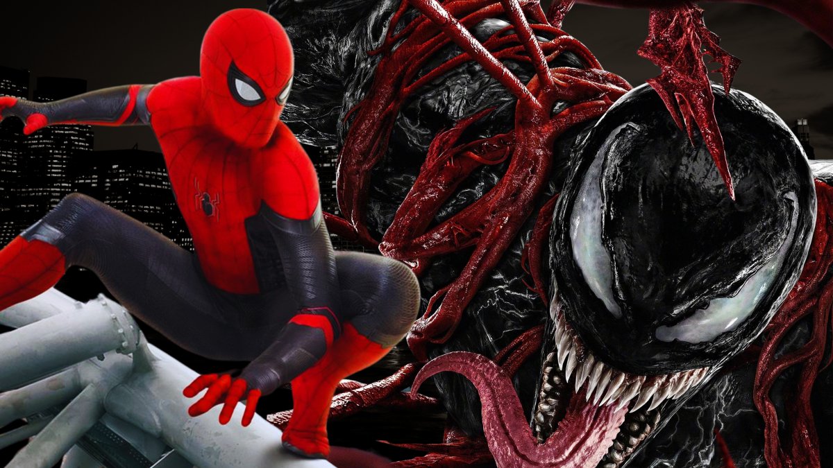 La cinta estrena en septiembre de 2024.