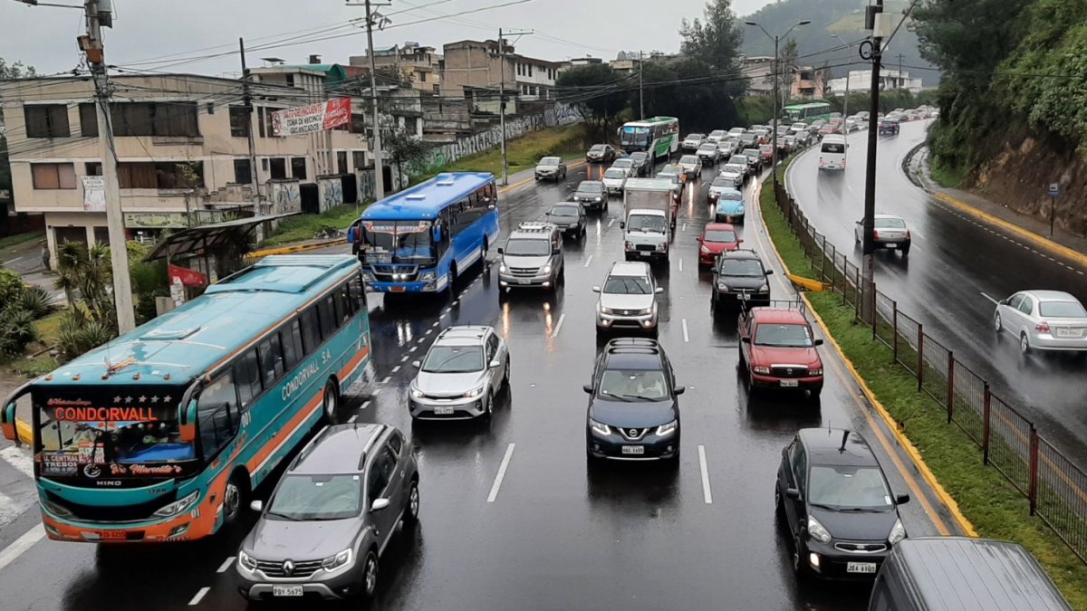 El valor del impuesto al rodaje depende de la antigüedad del vehículo.