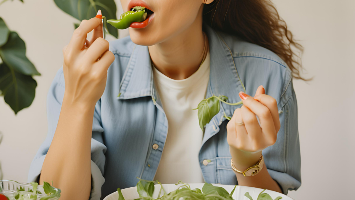 Imagen referencial generada por IA.