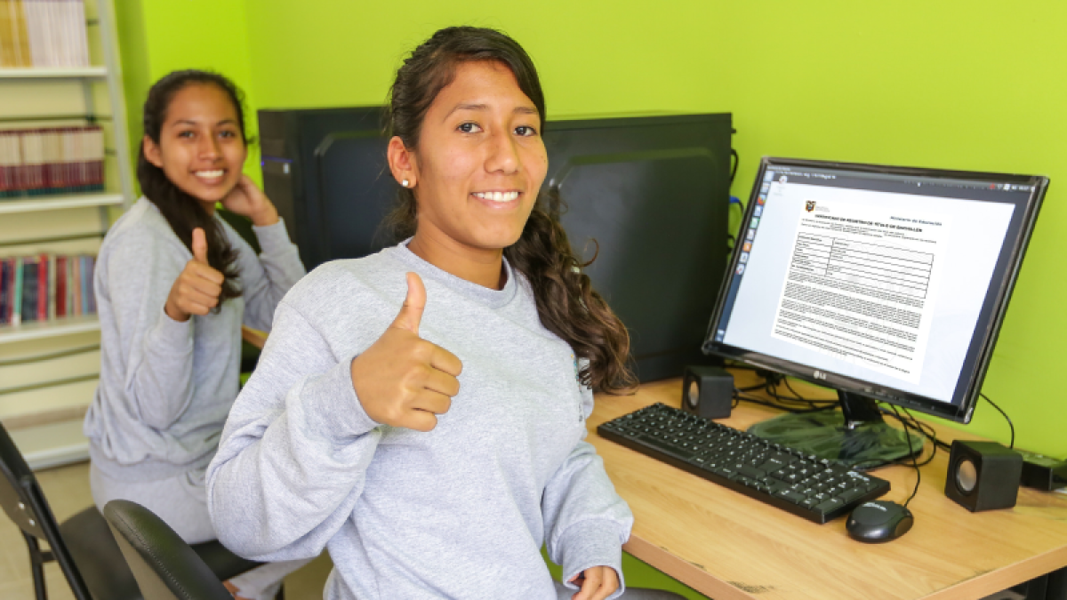 La Cartera de Estado llama a la ciudadanía para que utilice esta herramienta digital.