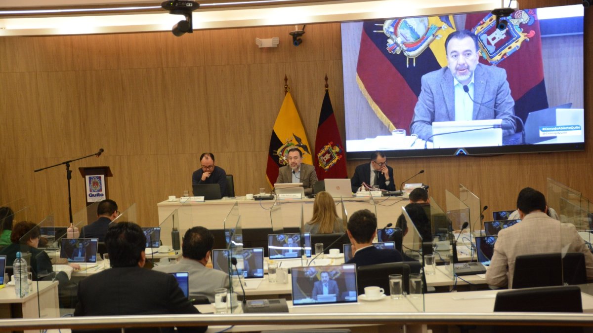 La ordenanza prevé regular el uso de fuego en beneficio de toda la ciudadanía y poseer políticas metropolitanas