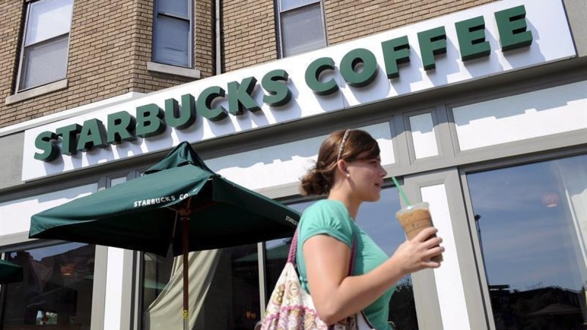 La cadena de cafeterías anunció su llegada a Ecuador este 2024.