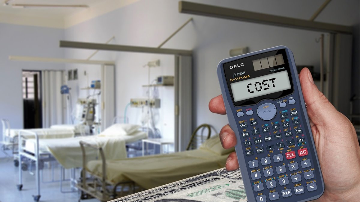 Referencial. Los precios de los servicios médicos en el país tienen una ampliar variación en el sector privado.