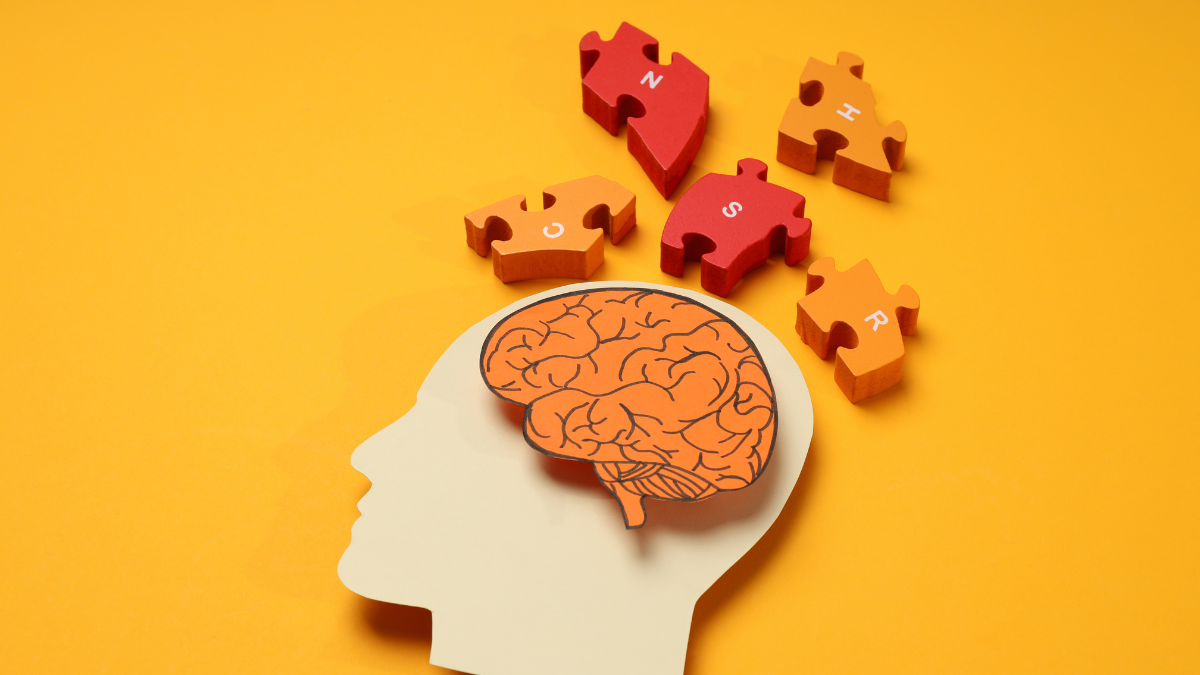 La pérdida de memoria se puede dar en algunas personas a raíz de la depresión o la ansiedad por la cual están atravesando.