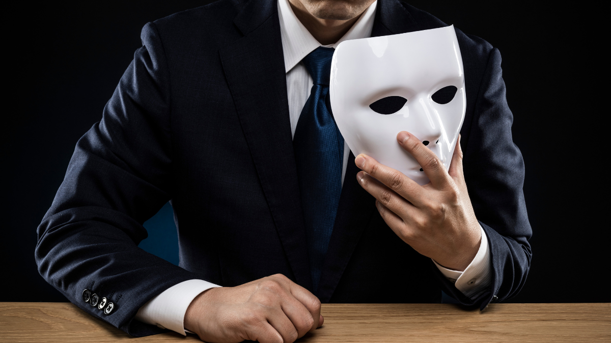 Los psicópatas analizan el perfil de sus víctimas, para saber cómo deben actuar.