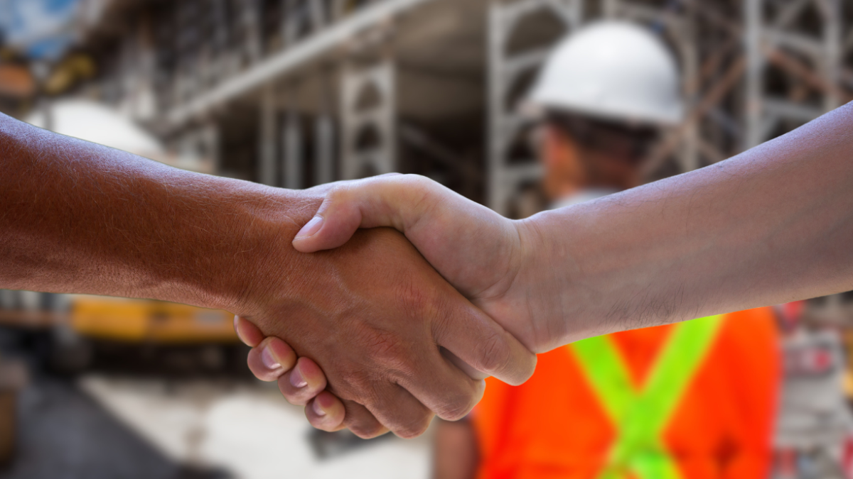 Un contrato verbal de trabajo es legalmente reconocido y puede ser respaldado por diferentes formas de evidencia