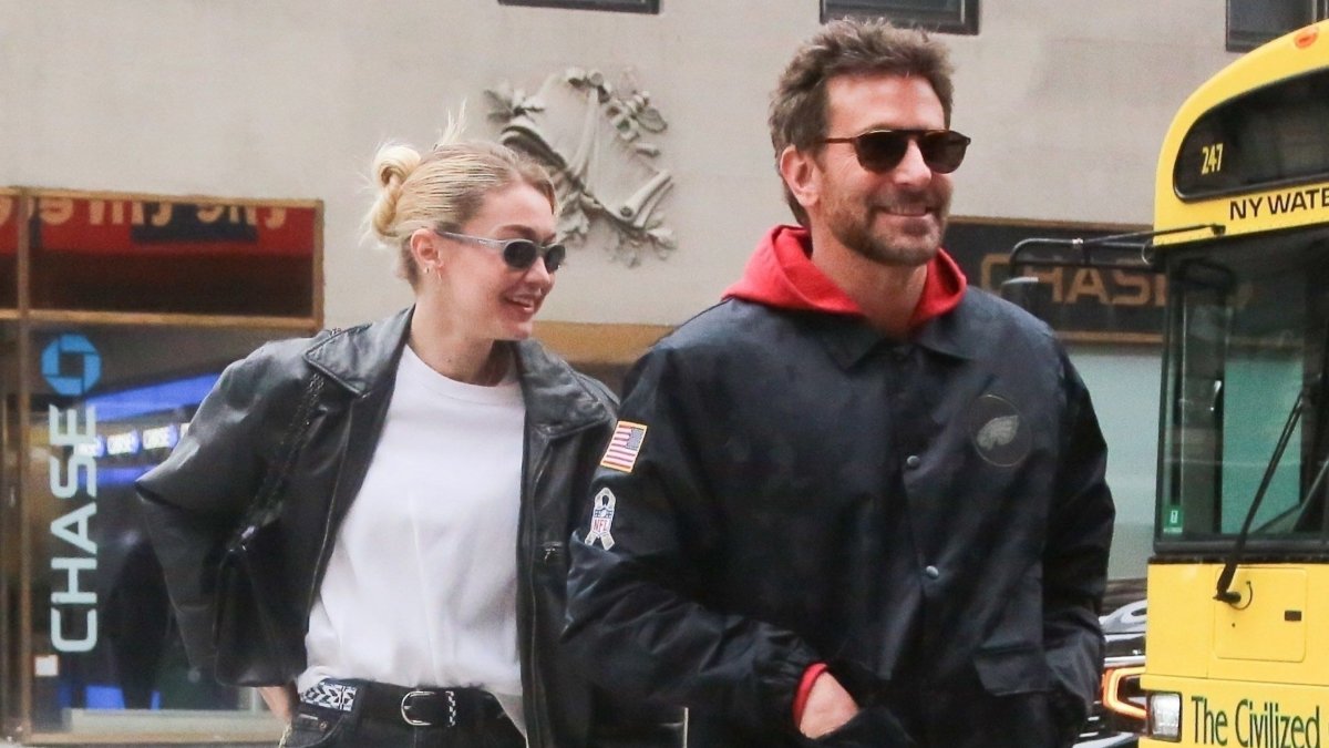 A la pareja se la vio compartiendo tiempo de calidad en el BottleRock Music Fest.