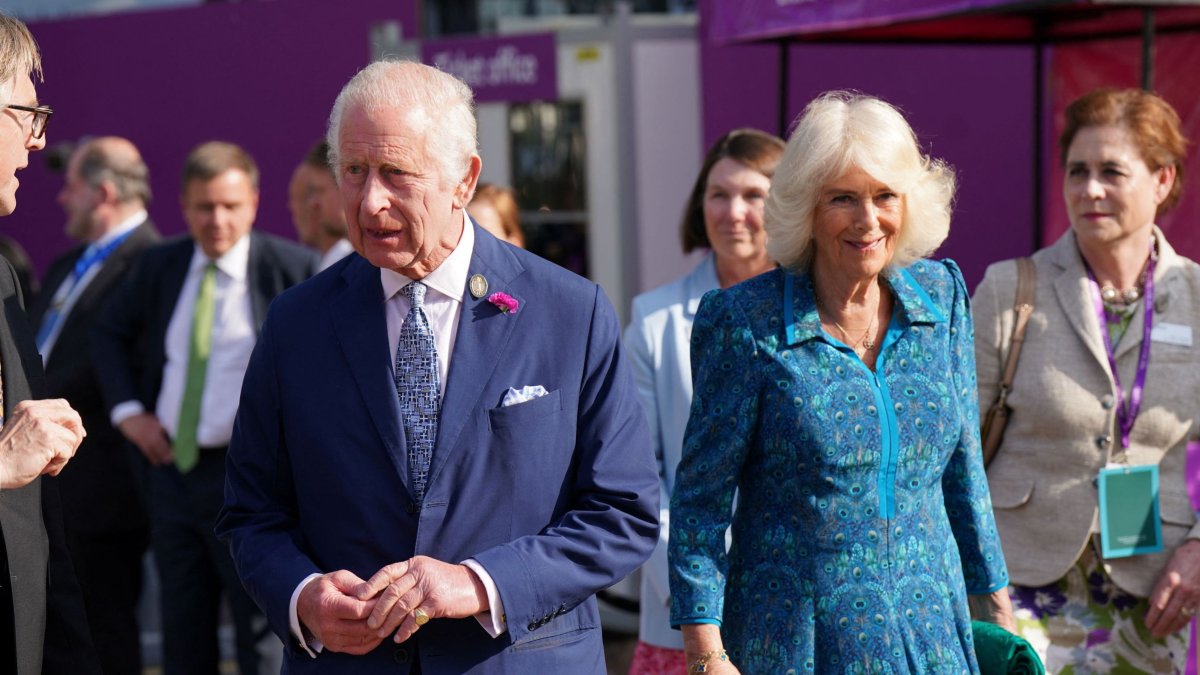 Londres, el  corazón de Inglaterra, es la ciudad en la  que más se ven los impactos.