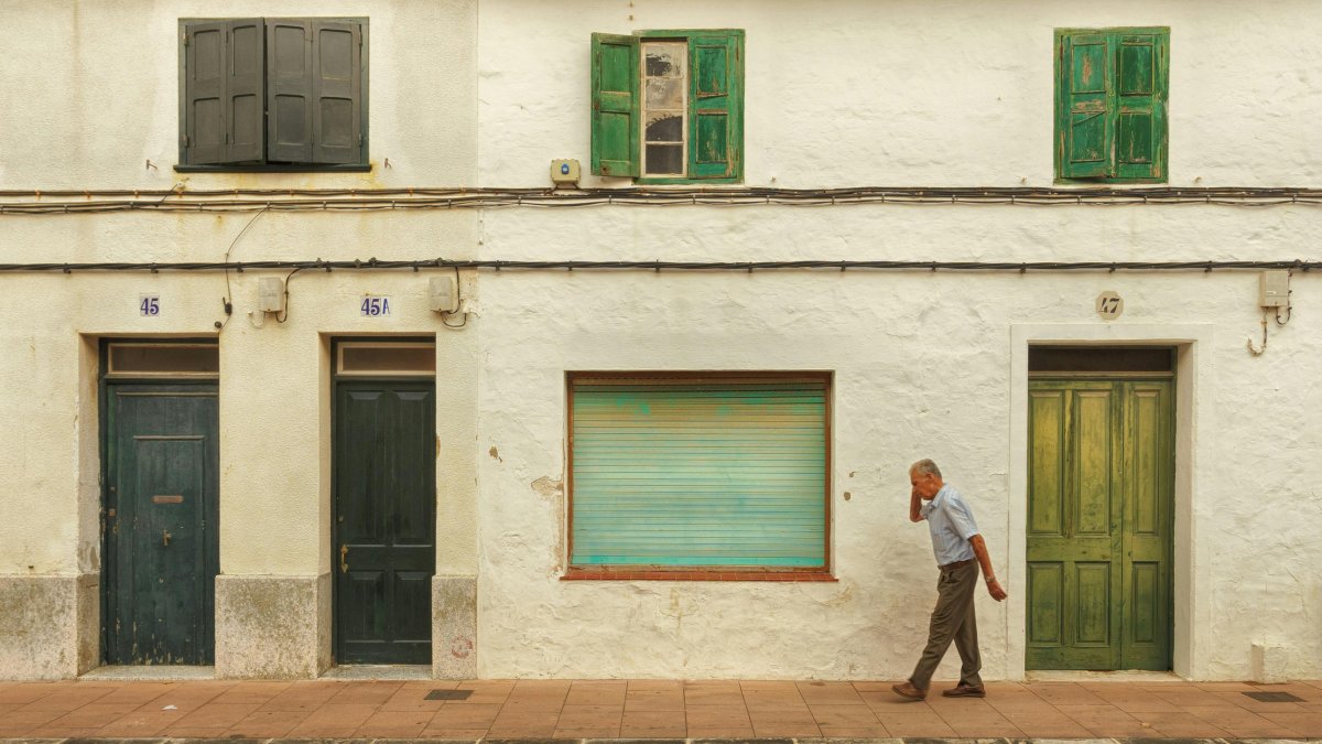 Referencial. La sana convivencia en una comunidad es fundamental para cultivar un ambiente placentero.