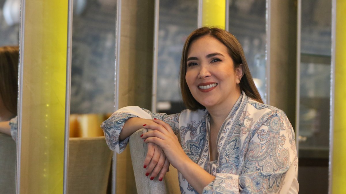 Funcionaria. Fabiola Gallardo está detenida desde marzo pasado.